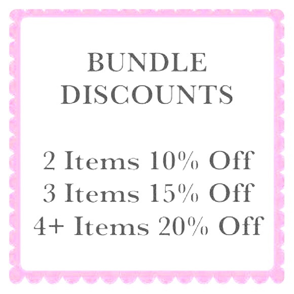 Bundle and Save! - Picture 1 of 1